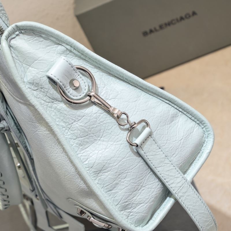 Balenciaga Top Handle Bags